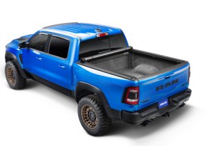 Ram 1500 Tonneau Cover - Tonno Pro - Lo-Roll - `19-`25
